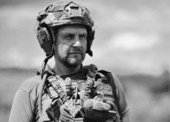 Ще один Герой з Тернополя поліг у боях за Україну – 44-річний Віктор Яцуник