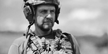 Ще один Герой з Тернополя поліг у боях за Україну – 44-річний Віктор Яцуник