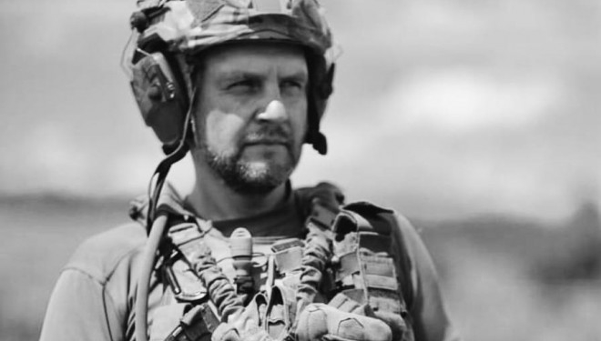 Ще один Герой з Тернополя поліг у боях за Україну – 44-річний Віктор Яцуник