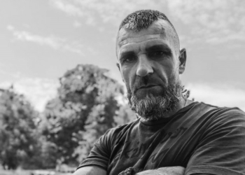 Виконуючи бойове завдання на Сумщині загинув Герой з Тернополя Володимир Савчук