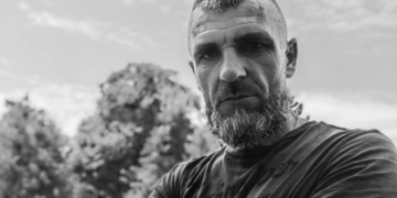 Виконуючи бойове завдання на Сумщині загинув Герой з Тернополя Володимир Савчук