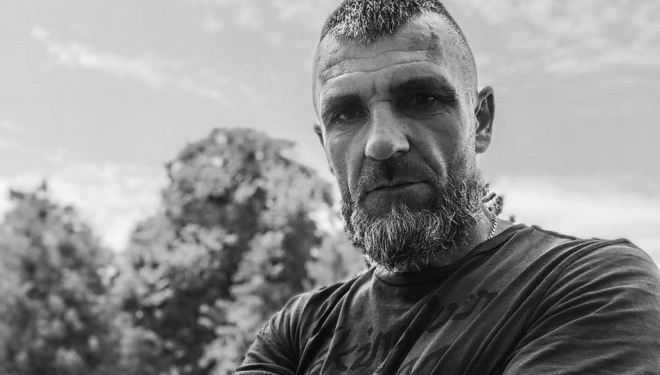 Виконуючи бойове завдання на Сумщині загинув Герой з Тернополя Володимир Савчук