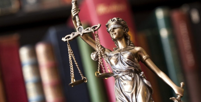 Адвокат заявляє, що ДБР, прокуратура та суд фальсифікують справу проти заступника командира батальйону ТРО Володимира Камінського