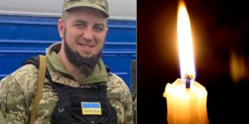 Чесний та доброзичливий: на фронті загинув 28-річний Герой з Великогаївської ОТГ Ярослав Качуровський