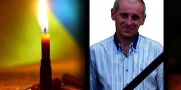 Знову війна принесла горе на Тернопільщину, – Кременеччина втратила ще одного Героя, Ярослава Мидлика