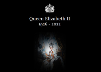 Померла королева Єлизавета II