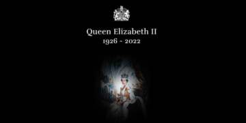 Померла королева Єлизавета II