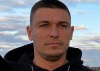 На фронті загинув боєць з Тернопільщини, 32-річний Юрій Лопушанський