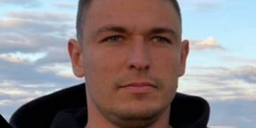 На фронті загинув боєць з Тернопільщини, 32-річний Юрій Лопушанський