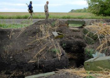До виходу на державний кордон залишається 50 км, – генерал Валерій Залужний