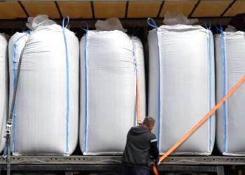 У ТзОВ «Бучачагрохлібпром» розповіли, як під час війни доставляють світові зерно