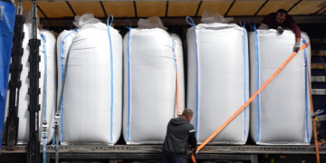 У ТзОВ «Бучачагрохлібпром» розповіли, як під час війни доставляють світові зерно