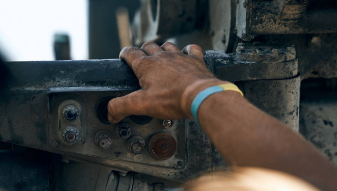 ЗСУ взяли під контроль ще одне містечко на Луганщині