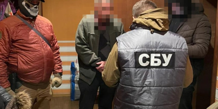 СБУ затримала президента промислового гіганта Мотор Січ за підозрою у співпраці з окупантом