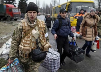 Жителі Тернопільщини, котрі прийняли переселенців, будуть отримувати більшу компенсацію