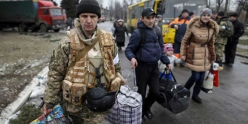 Жителі Тернопільщини, котрі прийняли переселенців, будуть отримувати більшу компенсацію