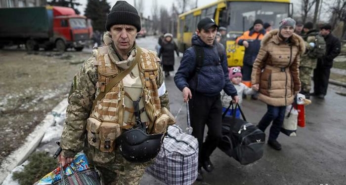 Жителі Тернопільщини, котрі прийняли переселенців, будуть отримувати більшу компенсацію