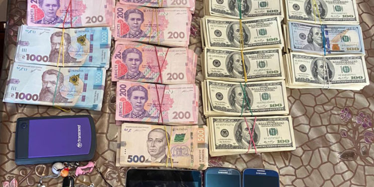 СБУ затримала президента промислового гіганта Мотор Січ за підозрою у співпраці з окупантом