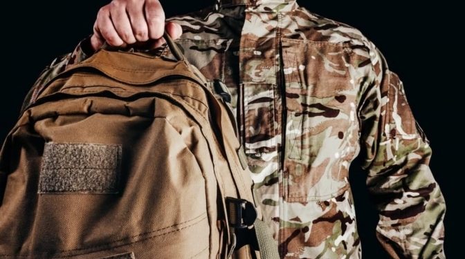 Будуть судити шахрая, котрий “продавав” у соцмережах неіснуючу військову амуніцію