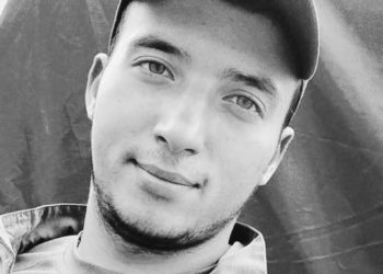 У Тернополі попрощаються із бійцем полку «Азов» Андрієм Барськиим, котрий загинув ще у березні в Маріуполі