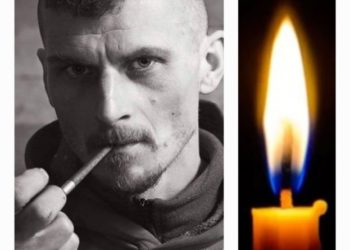 І знову страшна звістка сколихнула Тернопільщину, – виконуючи бойове завдання на Херсонщині загинув Андрій Дячук