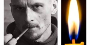 І знову страшна звістка сколихнула Тернопільщину, – виконуючи бойове завдання на Херсонщині загинув Андрій Дячук