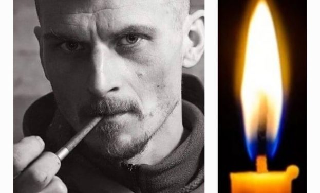 І знову страшна звістка сколихнула Тернопільщину, – виконуючи бойове завдання на Херсонщині загинув Андрій Дячук