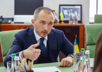 Рада призначила нового голову НБУ, – ним став Андрій Пишний з Тернопільщини