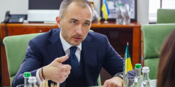 Рада призначила нового голову НБУ, – ним став Андрій Пишний з Тернопільщини