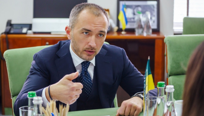 Рада призначила нового голову НБУ, – ним став Андрій Пишний з Тернопільщини