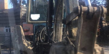 Увага водії! Внаслідок ДТП на вул.Збаразькій поблизу Старого млина ускладнений рух в обидві сторони