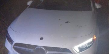 У селі Байківці на Тернопільщині двоє молодиків викрали у дівчини авто