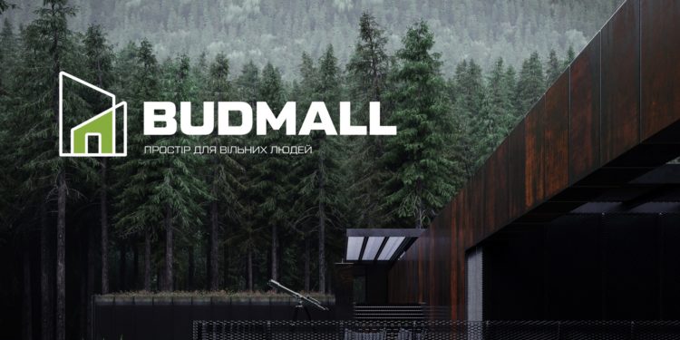 Budmall Center – простір вільних людей