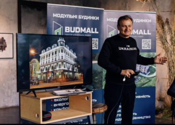 Впевненість – це інтелект, надійність і стабільність, це здатність пройти через замішання і навести порядок