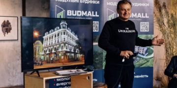 Впевненість – це інтелект, надійність і стабільність, це здатність пройти через замішання і навести порядок