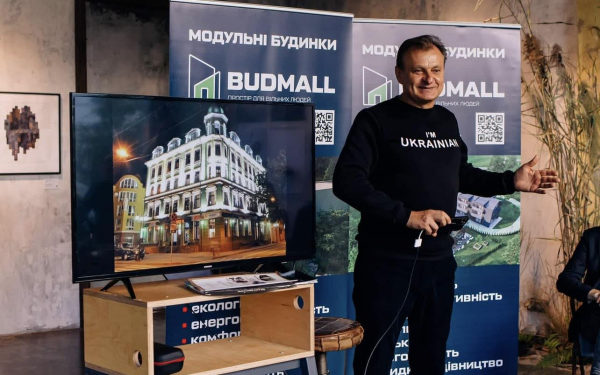 Впевненість – це інтелект, надійність і стабільність, це здатність пройти через замішання і навести порядок