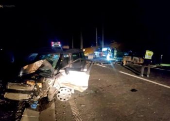 На Бережанщині винуватець ДТП, у якому загинуло подружжя, отримав 9 років тюрми