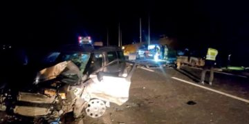 На Бережанщині винуватець ДТП, у якому загинуло подружжя, отримав 9 років тюрми