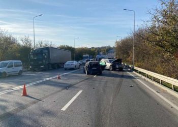 У Тернополі нетверезий водій травмував двох жителів Козівської громади