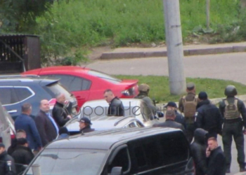 Вистрілив у голову: у сусідній з Тернопільщиною області розбещувач дітей вбив поліцейську