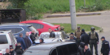 Вистрілив у голову: у сусідній з Тернопільщиною області розбещувач дітей вбив поліцейську