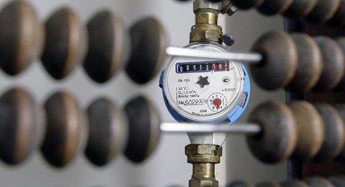 «Тернопільоблгаз» обдурив школи на Тернопільщині та привласнив понад 400 тисяч гривень