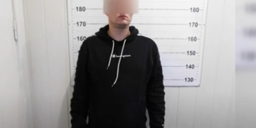 У Тернополі затримали злодія що обкрадав водомати на мікрорайоні «Дружба»