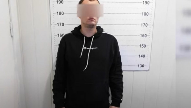 У Тернополі затримали злодія що обкрадав водомати на мікрорайоні «Дружба»