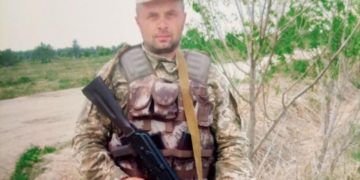 На війні обірвалось життя Героя з Тернопільщини Ігоря Мотки