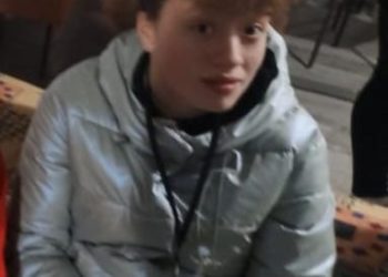 У Тернополі розшукують 15-річну Ірину Сабадаш