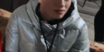 У Тернополі розшукують 15-річну Ірину Сабадаш