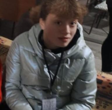 У Тернополі розшукують 15-річну Ірину Сабадаш