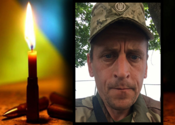 Герой з Тернопільщини потрапив під артилерійський вогонь на Херсонщині та отримав поранення несумісні з життям