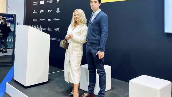 Креатор-Буд – партнер 24-ї Міжнародної  виставки нерухомості EXPO REAL у Мюнхені